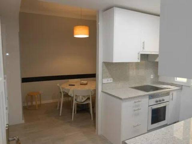 Piso en Venta en Madrid
