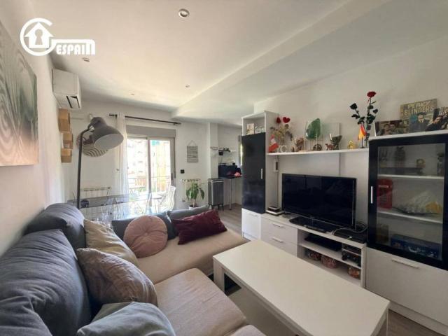 Piso en Venta en Madrid