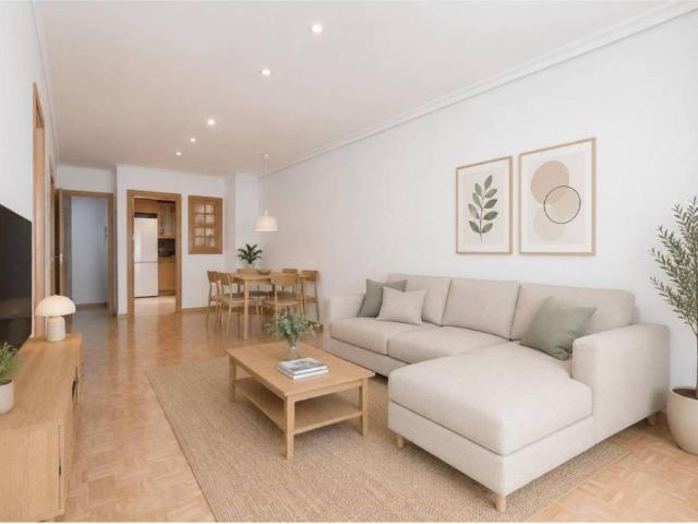 Piso en Venta en Madrid