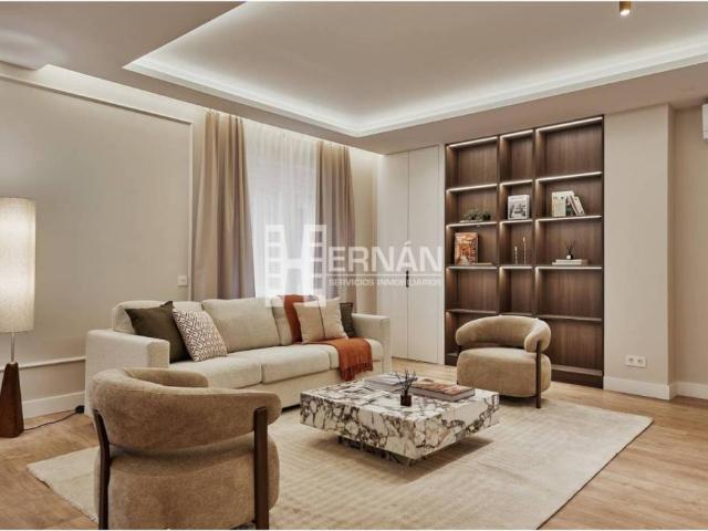 Piso en Venta en Madrid