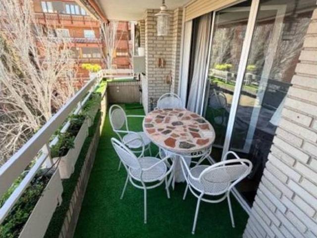 Piso en Venta en Madrid