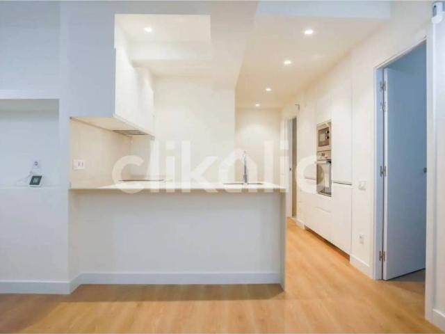 Piso en Venta en Madrid