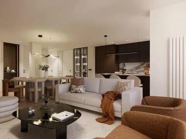 Piso en Venta en Madrid