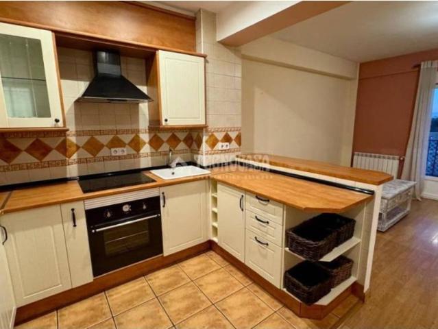 Piso en Venta en Madrid