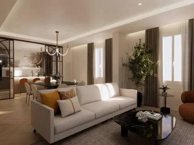 Piso en Venta en Madrid
