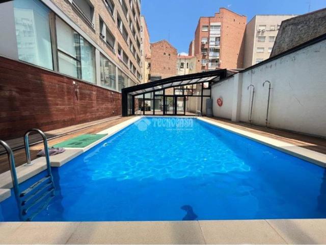 Piso en Venta en Madrid