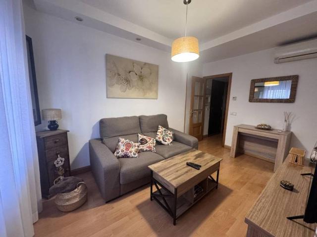 Piso en Venta en Madrid