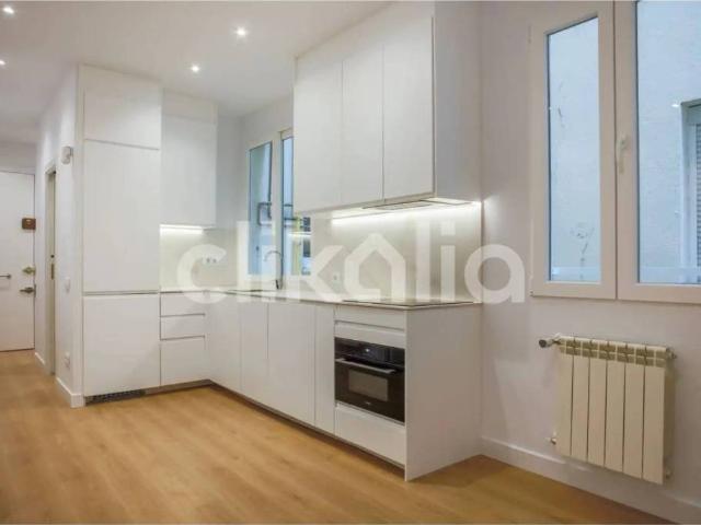 Piso en Venta en Madrid