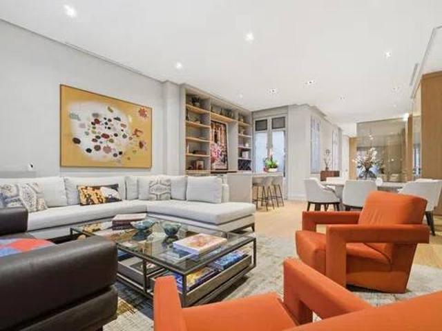 Piso en Venta en Madrid