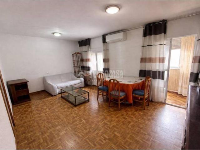 Piso en Venta en Madrid