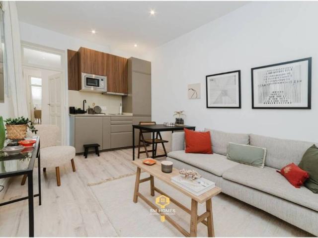 Piso en Venta en Madrid