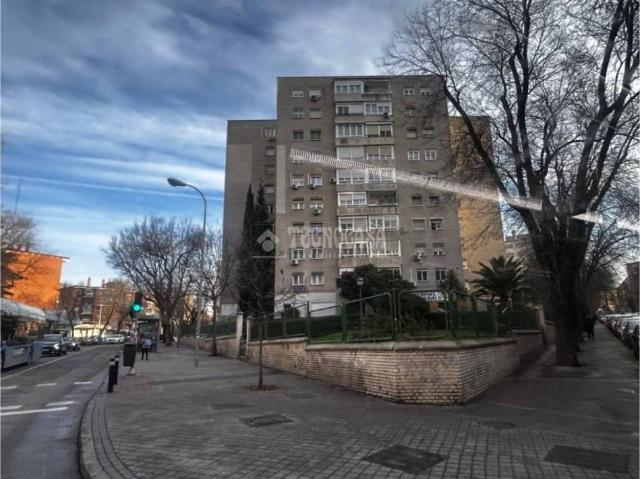 Piso en Venta en Madrid
