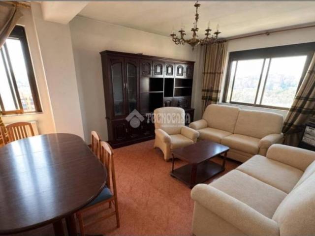 Piso en Venta en Madrid