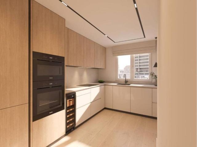 Piso en Venta en Madrid