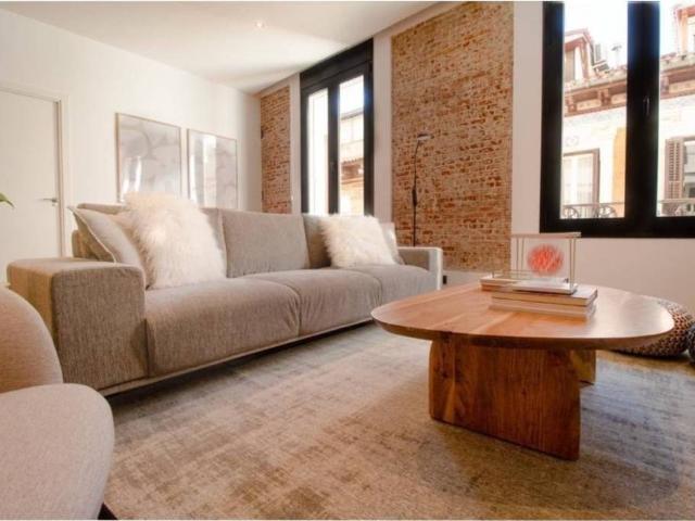 Piso en Venta en Madrid