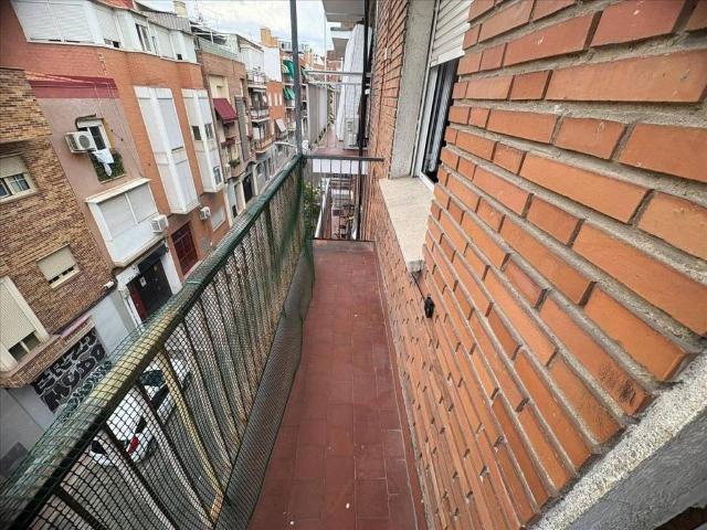 Piso en Venta en Madrid
