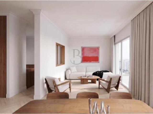 Piso en Venta en Madrid