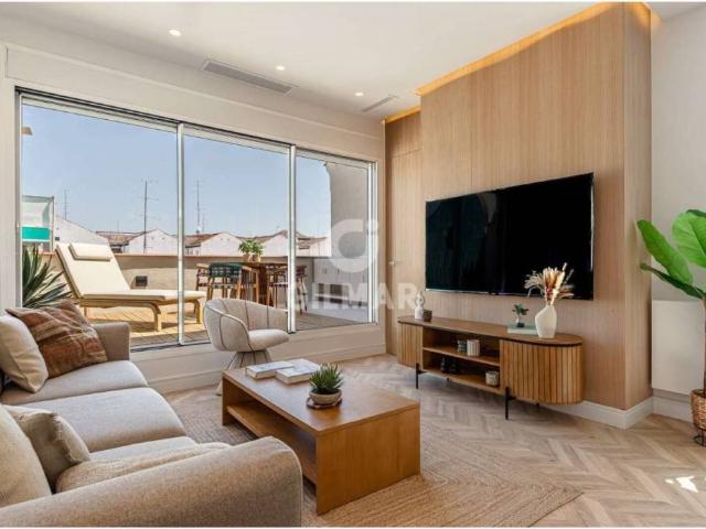 Piso en Venta en Madrid