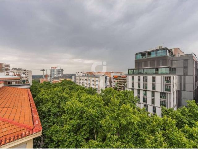 Piso en Venta en Madrid