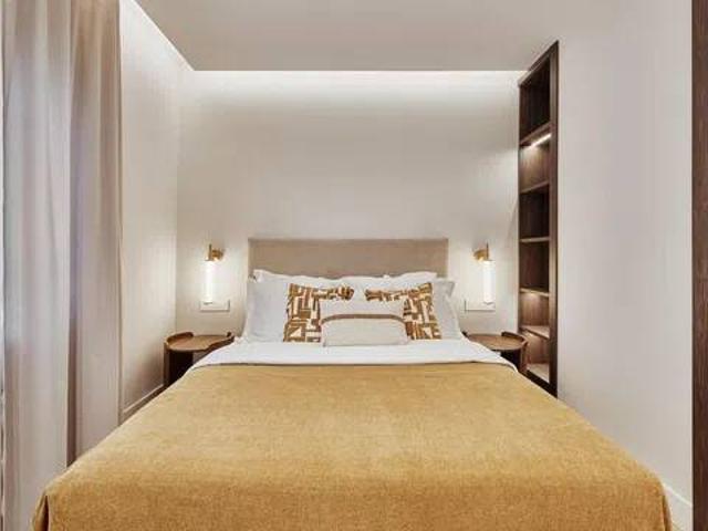 Piso en Venta en Madrid