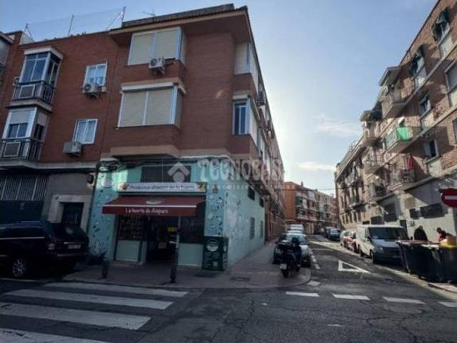 Piso en Venta en Madrid