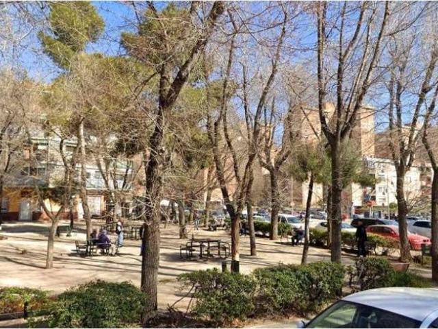 Piso en Venta en Madrid