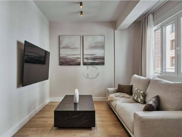 Piso en Venta en Madrid