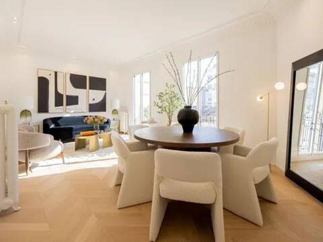 Piso en Venta en Madrid