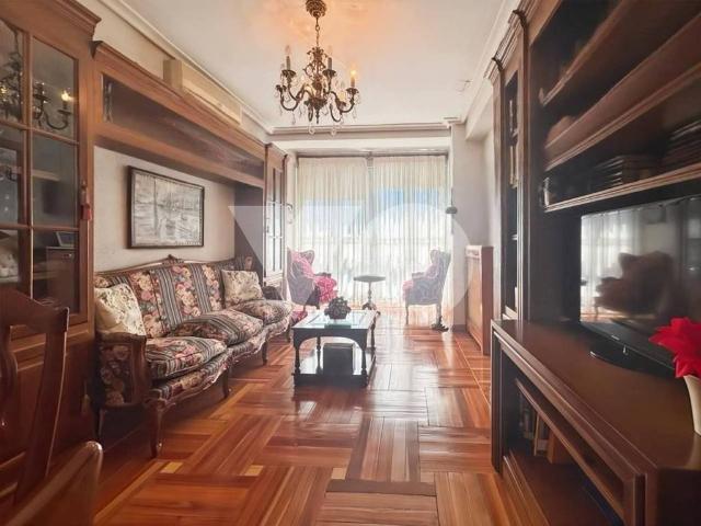 Piso en Venta en Madrid