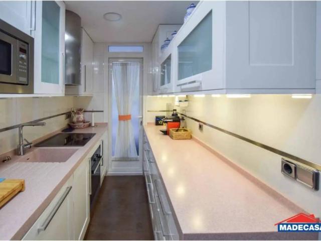 Piso en Venta en Madrid