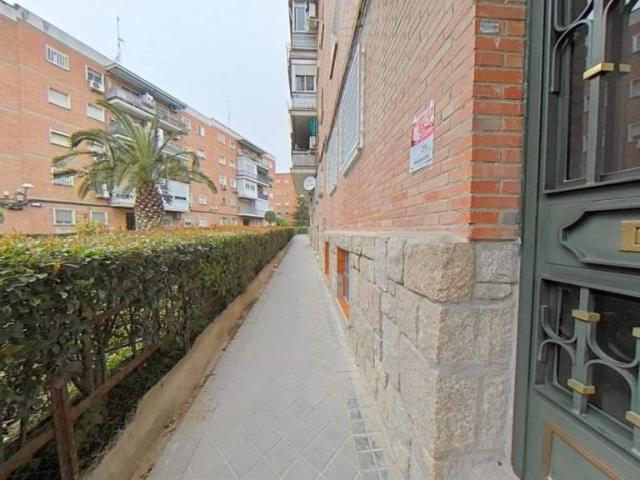 Piso en Venta en Madrid