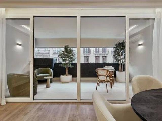 Piso en Venta en Madrid