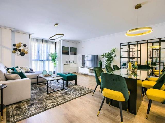 Piso en Venta en Madrid