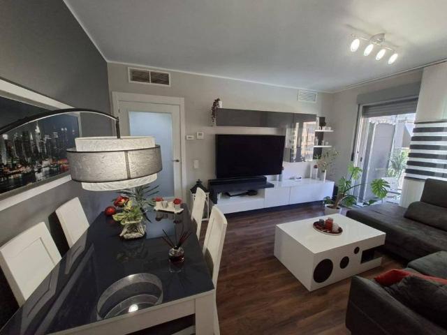 Piso en Venta en Madrid