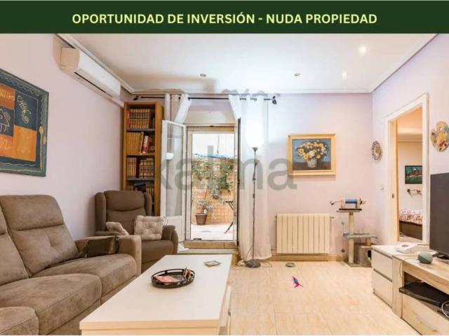 Piso en Venta en Madrid