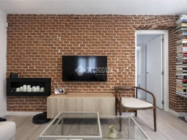 Piso en Venta en Madrid