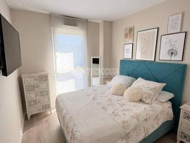 Piso en Venta en Madrid