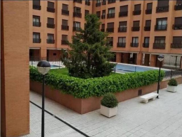 Piso en Venta en Madrid