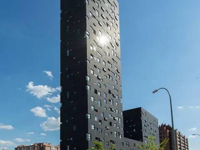 Piso en Venta en Madrid