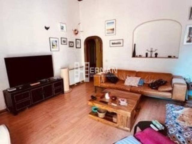 Piso en Venta en Madrid