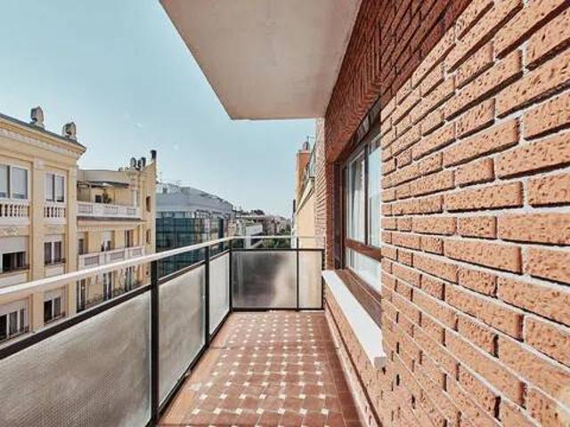 Piso en Venta en Madrid