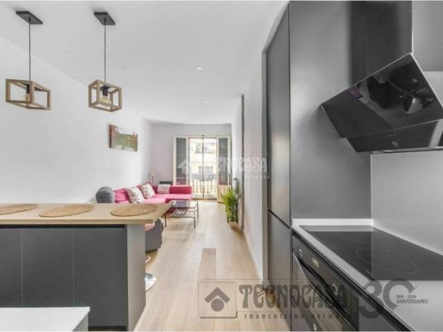 Piso en Venta en Madrid