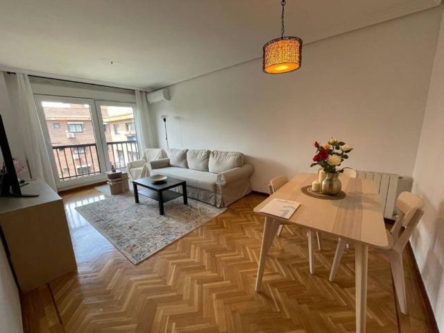 Piso en Venta en Madrid