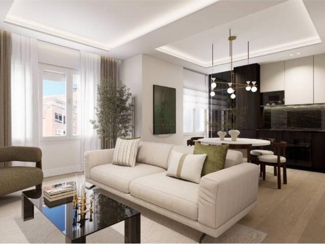 Piso en Venta en Madrid