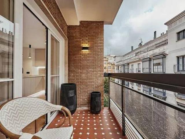 Piso en Venta en Madrid