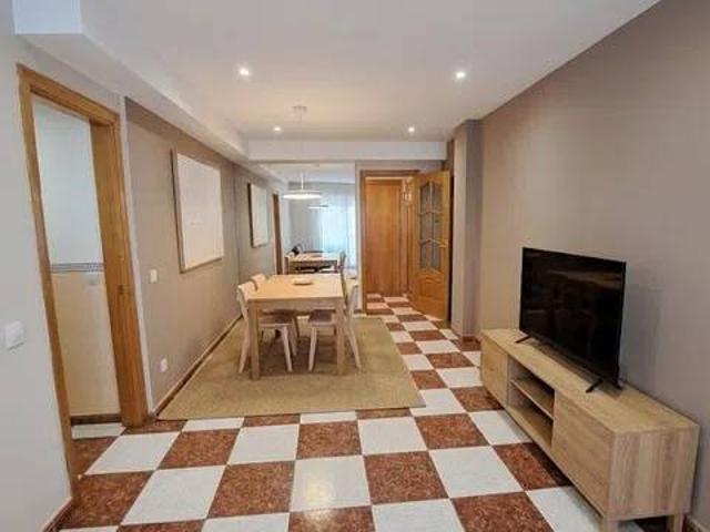 Piso en Venta en Madrid