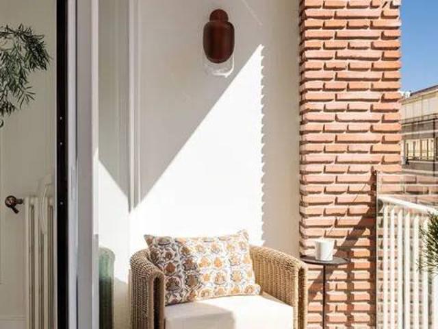 Piso en Venta en Madrid
