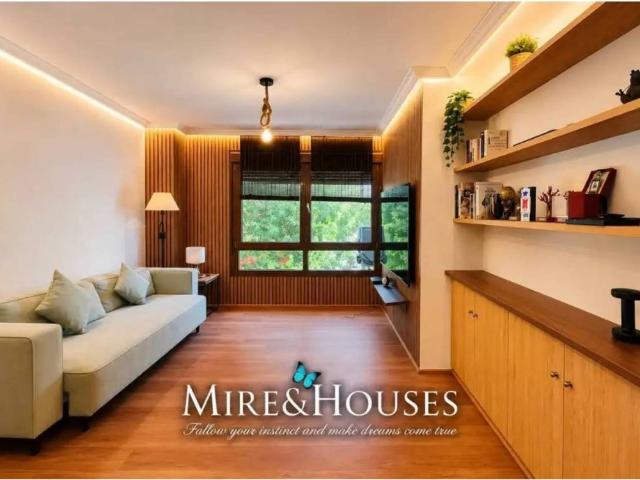 Piso en Venta en Madrid