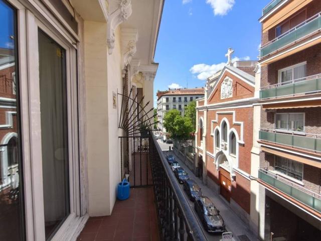 Piso en Venta en Madrid