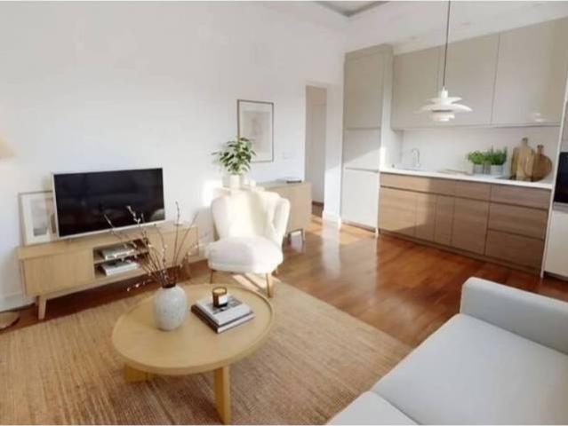 Piso en Venta en Madrid